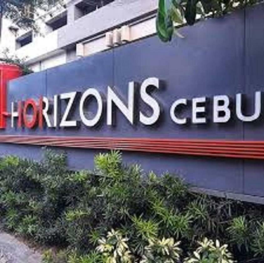 Horizon 101 A8 5Mins Walk Robinson Mall And Bar Cebu Dış mekan fotoğraf