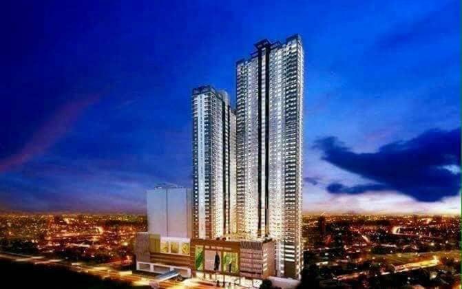 Horizon 101 A8 5Mins Walk Robinson Mall And Bar Cebu Dış mekan fotoğraf